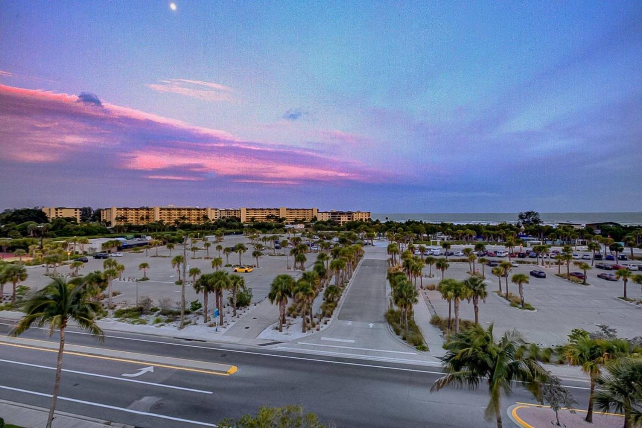 Our House At The Beach, East Tower, 5Th Fl Siesta Key Exterior foto