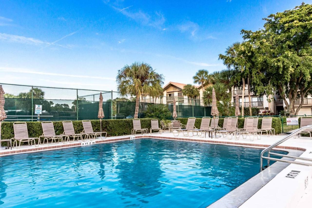 Our House At The Beach, East Tower, 5Th Fl Siesta Key Exterior foto